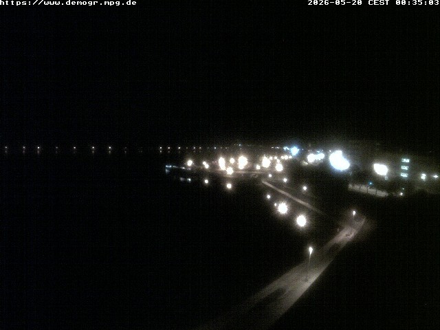 Archiv Foto Webcam Rostock - Hafen