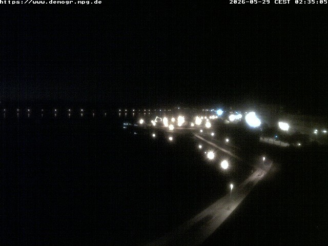 Archiv Foto Webcam Rostock - Hafen