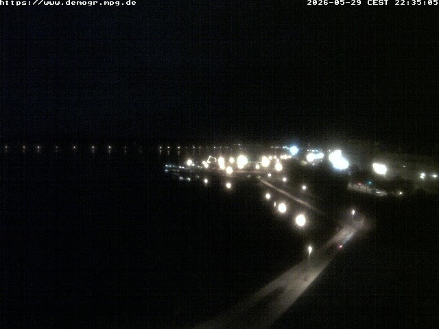 Archiv Foto Webcam Rostock - Hafen