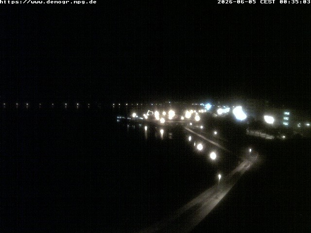 Archived image Webcam Rostock - Harbor