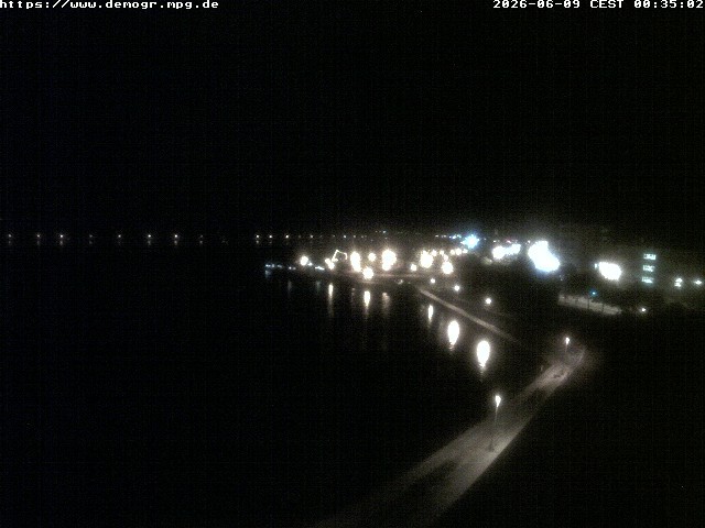Archiv Foto Webcam Rostock - Hafen