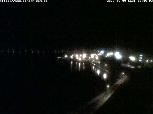 Archiv Foto Webcam Rostock - Hafen