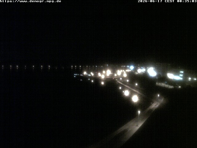 Archiv Foto Webcam Rostock - Hafen