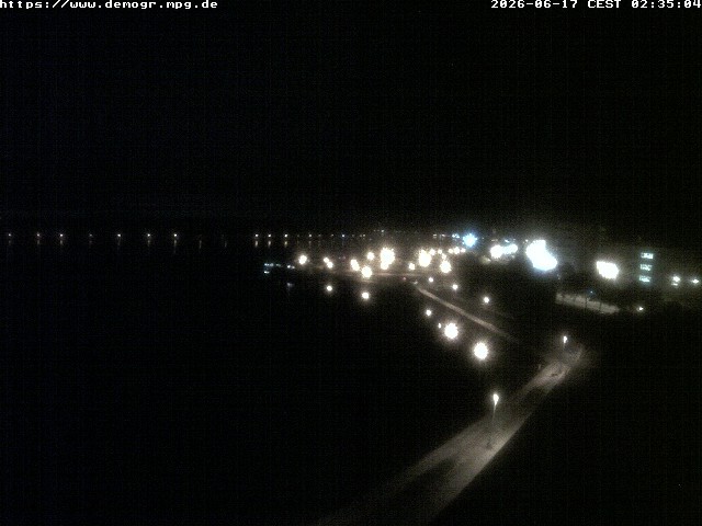 Archiv Foto Webcam Rostock - Hafen