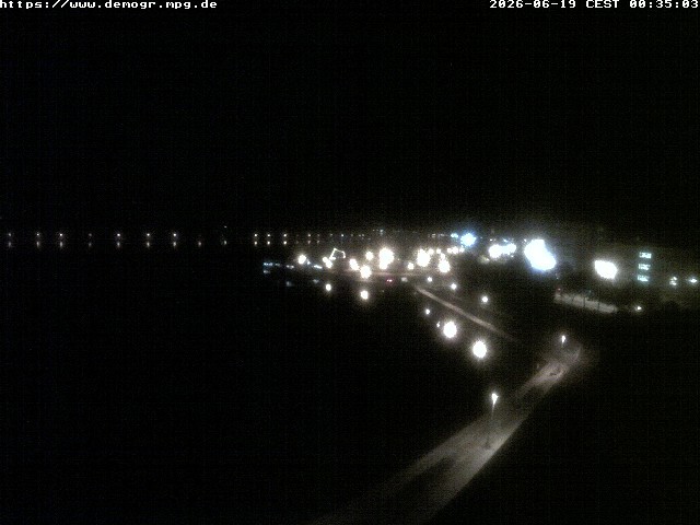 Archiv Foto Webcam Rostock - Hafen
