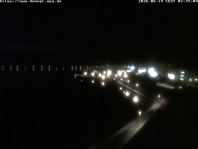 Archiv Foto Webcam Rostock - Hafen