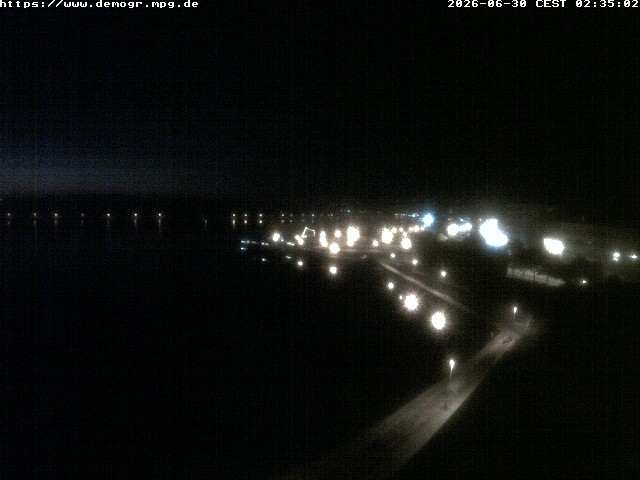 Archiv Foto Webcam Rostock - Hafen