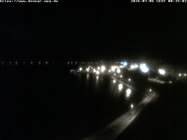 Archiv Foto Webcam Rostock - Hafen