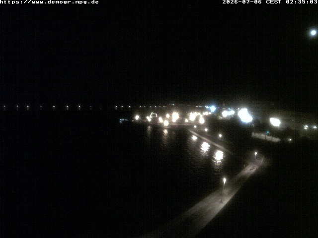 Archiv Foto Webcam Rostock - Hafen