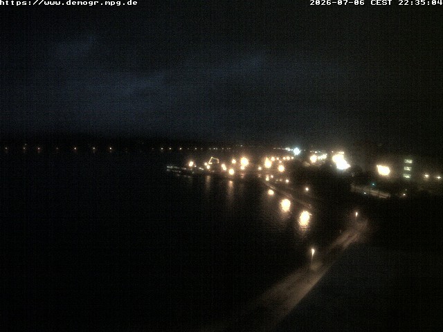 Archiv Foto Webcam Rostock - Hafen