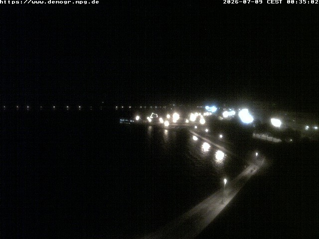 Archiv Foto Webcam Rostock - Hafen