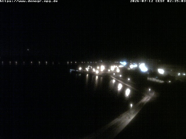 Archiv Foto Webcam Rostock - Hafen
