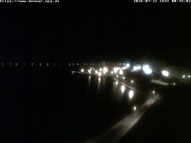Archiv Foto Webcam Rostock - Hafen