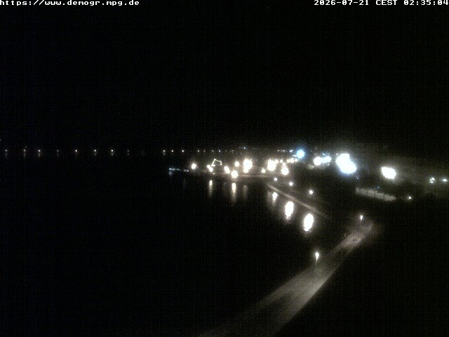 Archiv Foto Webcam Rostock - Hafen