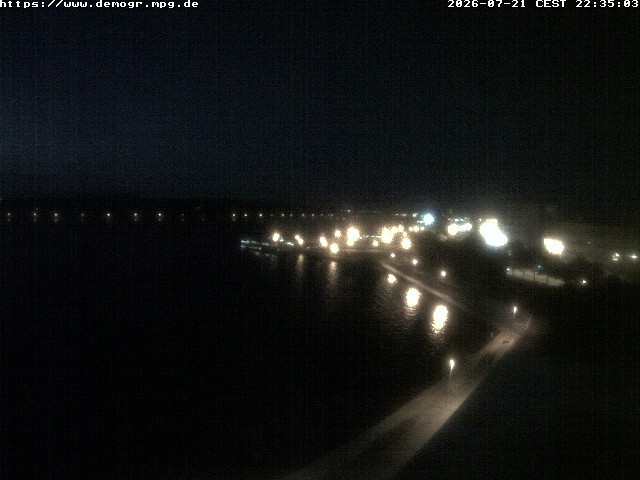 Archiv Foto Webcam Rostock - Hafen