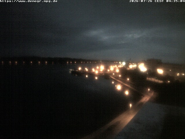 Archiv Foto Webcam Rostock - Hafen