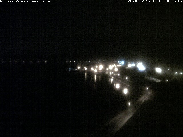 Archiv Foto Webcam Rostock - Hafen