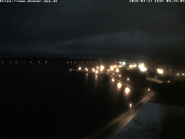 Archiv Foto Webcam Rostock - Hafen