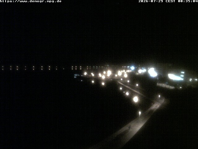 Archiv Foto Webcam Rostock - Hafen
