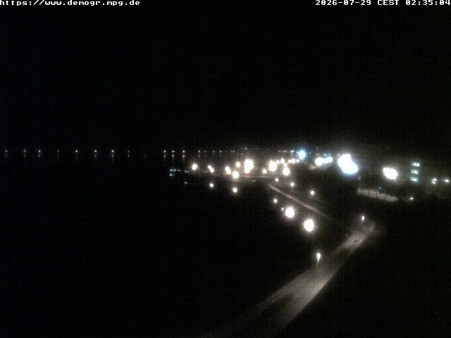 Archiv Foto Webcam Rostock - Hafen