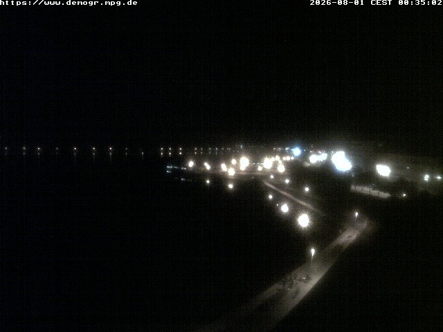 Archiv Foto Webcam Rostock - Hafen
