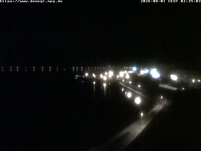 Archiv Foto Webcam Rostock - Hafen