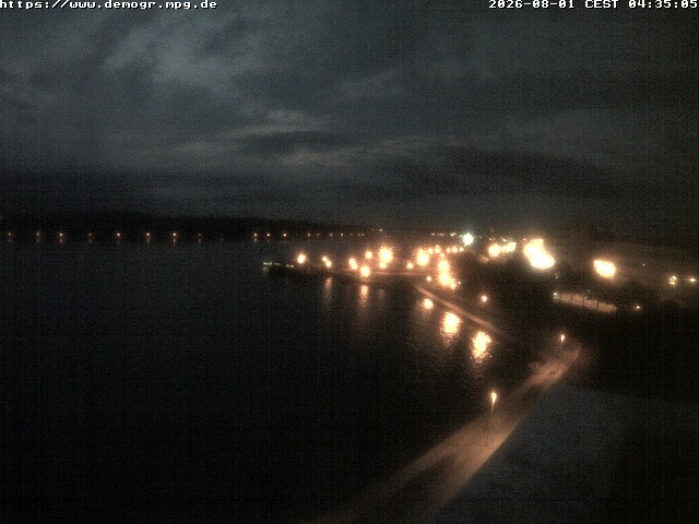 Archiv Foto Webcam Rostock - Hafen