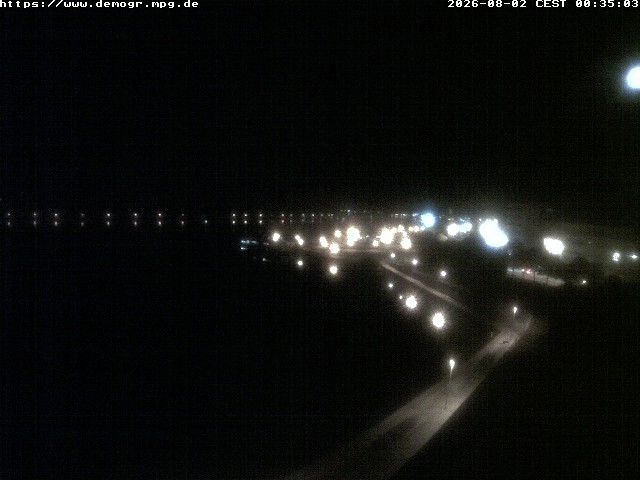 Archiv Foto Webcam Rostock - Hafen