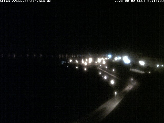 Archiv Foto Webcam Rostock - Hafen