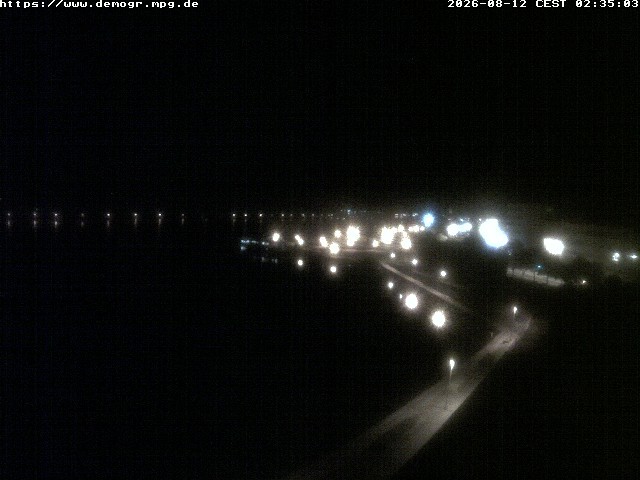 Archiv Foto Webcam Rostock - Hafen