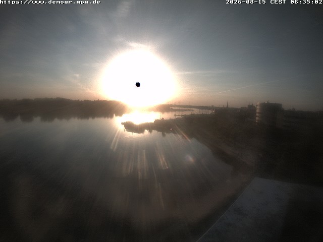 Archiv Foto Webcam Rostock - Hafen