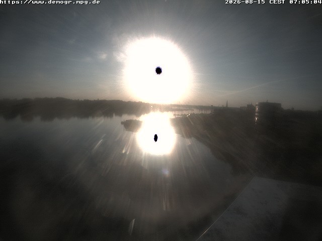 Archiv Foto Webcam Rostock - Hafen