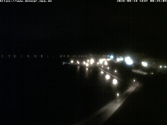 Archiv Foto Webcam Rostock - Hafen