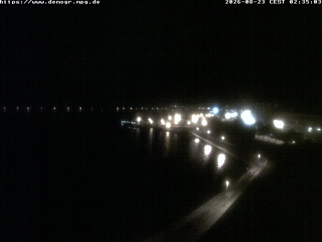 Archiv Foto Webcam Rostock - Hafen