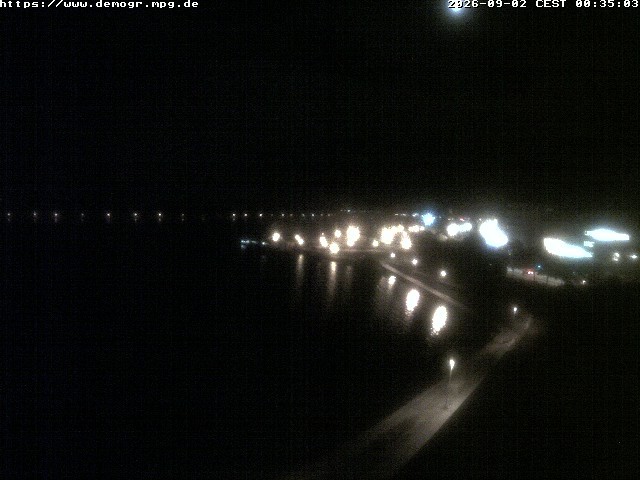 Archiv Foto Webcam Rostock - Hafen