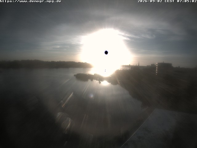 Archiv Foto Webcam Rostock - Hafen