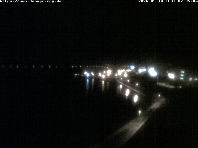 Archived image Webcam Rostock - Harbor
