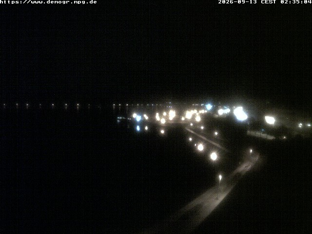 Archiv Foto Webcam Rostock - Hafen