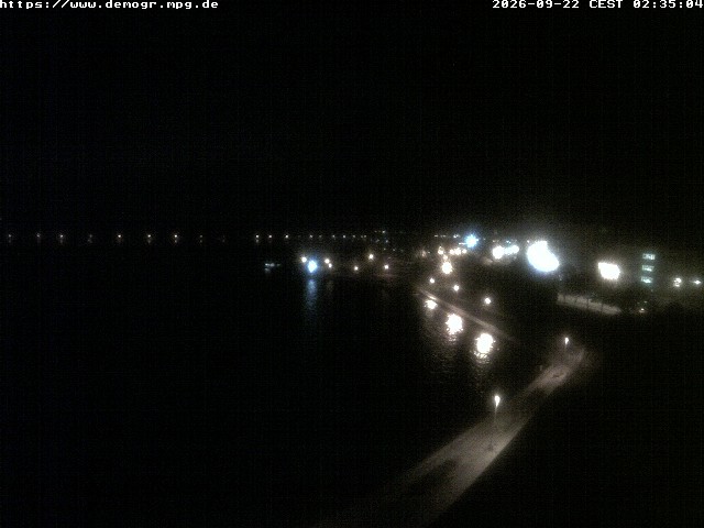 Archiv Foto Webcam Rostock - Hafen