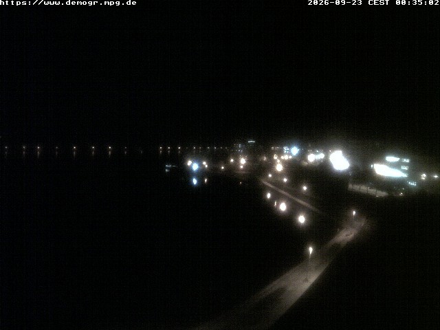 Archiv Foto Webcam Rostock - Hafen