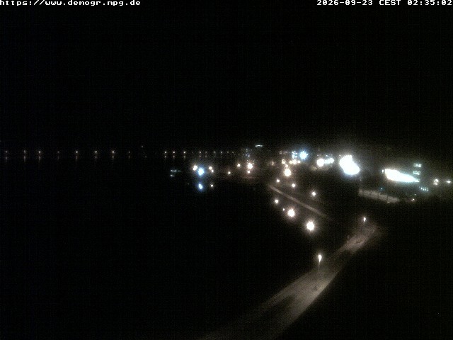 Archiv Foto Webcam Rostock - Hafen