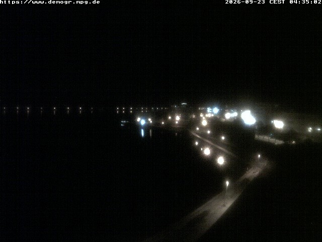 Archiv Foto Webcam Rostock - Hafen