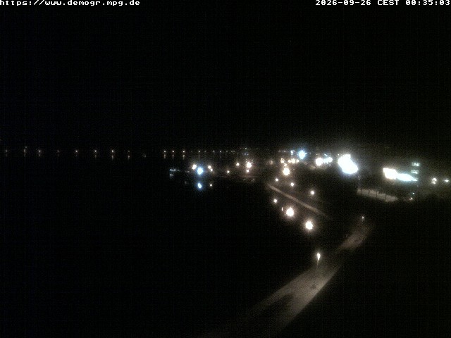 Archiv Foto Webcam Rostock - Hafen