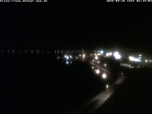 Archiv Foto Webcam Rostock - Hafen