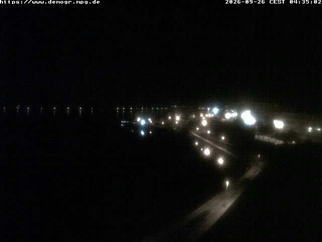 Archiv Foto Webcam Rostock - Hafen