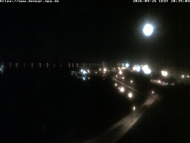 Archiv Foto Webcam Rostock - Hafen