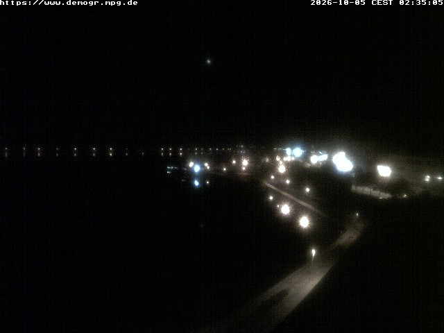 Archiv Foto Webcam Rostock - Hafen
