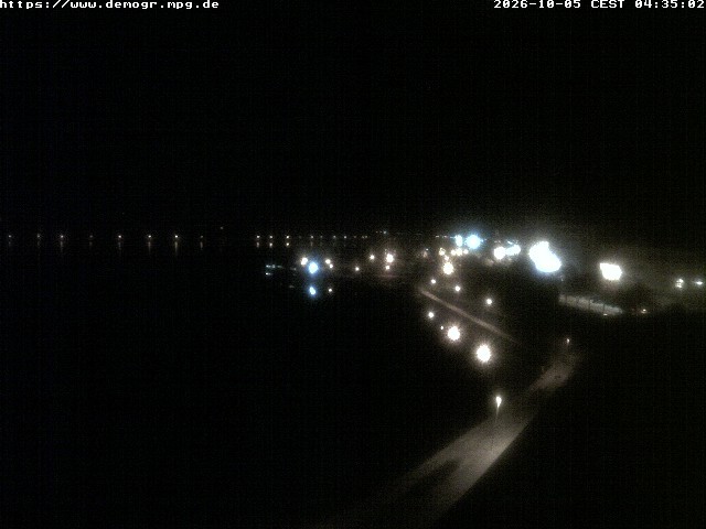 Archiv Foto Webcam Rostock - Hafen