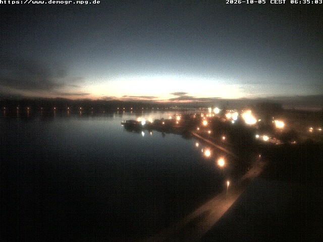 Archiv Foto Webcam Rostock - Hafen