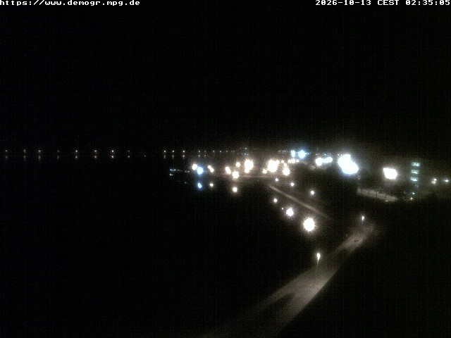 Archiv Foto Webcam Rostock - Hafen